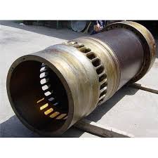 Cylinder Liner Service